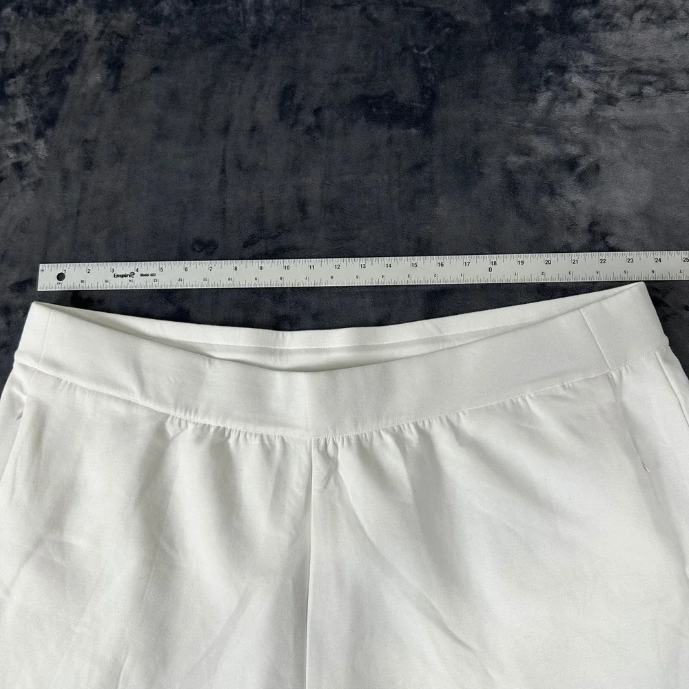 Adidas Z.N.E. Premium Shorts Mens 3XL White AEROREADY Multi Sport IN5098